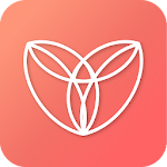 Cover Image of Download pslove Period Tracker: PMS & Ovulation Calendar 2.3.10 APK