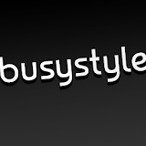 busystyle icon