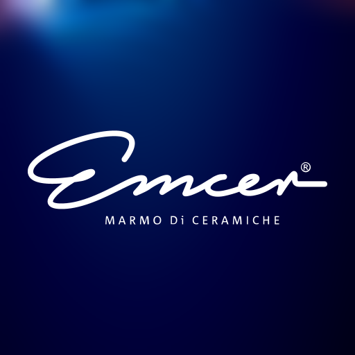 Emcer Tiles logo