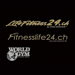 Cover Image of Tải xuống LifeFitness24.ch 1.2 APK