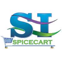 Spice Cart Vendor