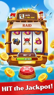 Pirate Master – Be Coin Kings Mod Apk Download 4