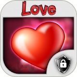 App Lock - Love Theme icon