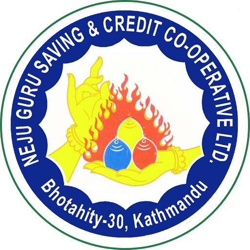 Neju Guru Mobile App logo