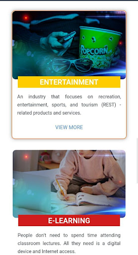 GBN - Global Business Network