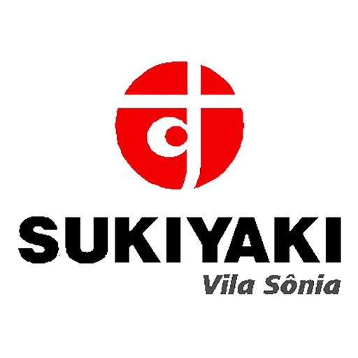 Mercearia Sukiyaki Vila Sônia logo