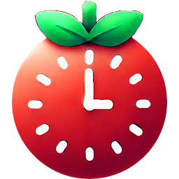 Icon image Oxi Pomodoro - time to focus!