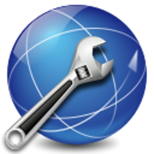 NetTest logo