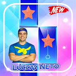 Cover Image of Download Luccas Neto Piano Tiles 1.0 APK