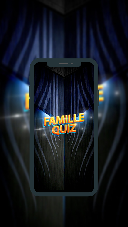 Famille Quiz - 1.1 - (Android)