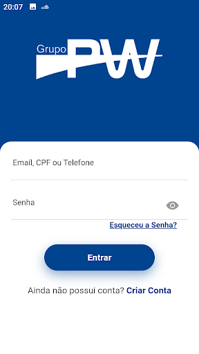 Grupo PW Screen 2