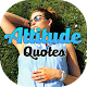 Attitude Quotes and Status Download on Windows