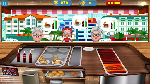 Cooking Truck - Food Truck – Apps no Google Play