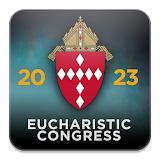 2023 DOR Eucharistic Congress icon