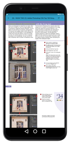 Mastering Adobe Photoshop CC  CS6 Step-By-Step