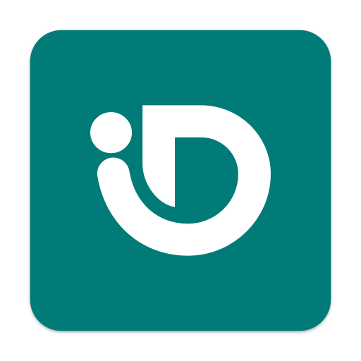 Mobile ID 1.3.1 Icon