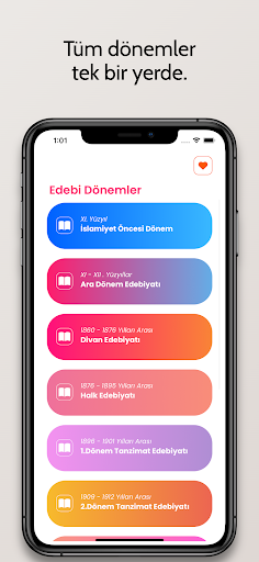 Ayt Edebiyat : Yazar Eser Screen 3