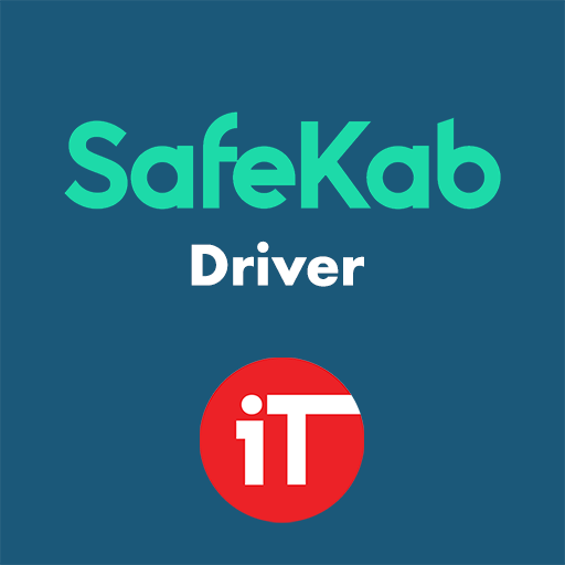 SafeKab Driver Inverness logo