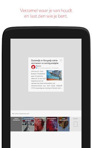 Flipboard