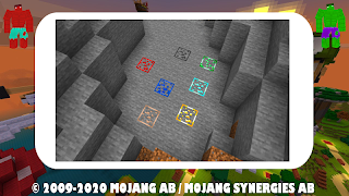 Ender Portal Eye:Resource MCPE - Screenshot 2