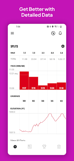 Map My Walk by Outside - Health & Fitness - apps