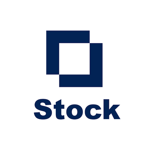 Stock-Info management app logo