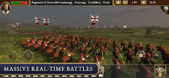Game screenshot Total War: EMPIRE apk download