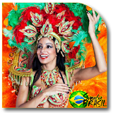 Samba Dance icon