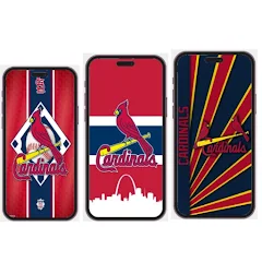 ST Louis Cardinals Wallpaper - Apps on Google Play