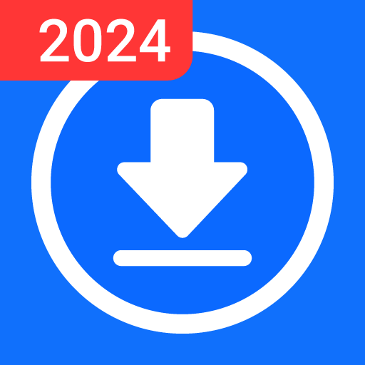 Video Downloader - Story Saver 1.0.2 Icon