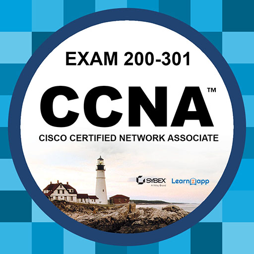 Cisco CCNA 200-301 Exam Prep - Applications sur Google Play.