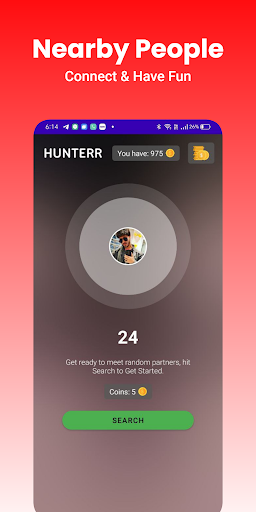 Destny - Better than Swipes! Screen 2