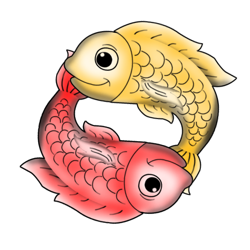 Bear - Fish Grabber logo