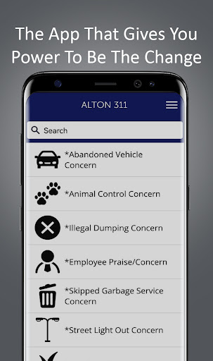 Alton, TX Screen 2