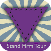 Stand Firm Tour