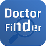 DoctorFinder icon