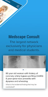 Medscape screenshots 4