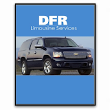 DFR Limo, Westchester New York icon