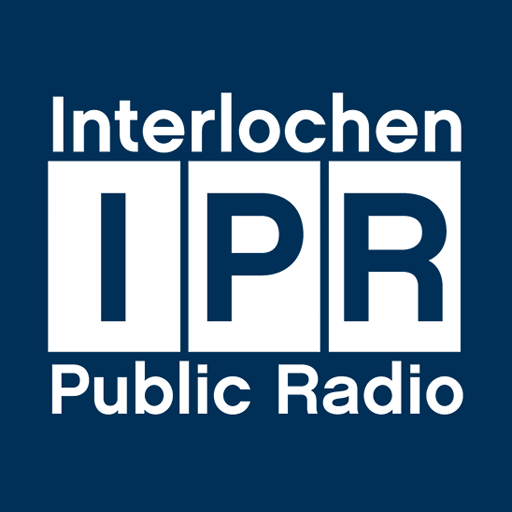 Interlochen Public Radio  Icon
