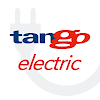 Tango electric icon
