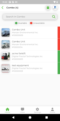 Resolved Screen 2