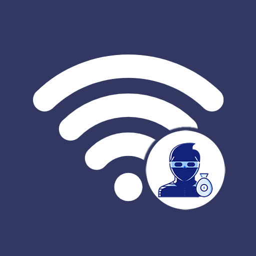 Detect WiFi: Who is on my WiFi Download on Windows