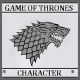 Who are you in Game of Thrones icon