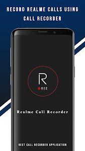 Realme Call Recorder Unknown