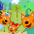 Kid-E-Cats: Kitty Cat Games!2.3.0