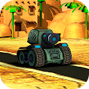 Micro Tanks Multiplayer