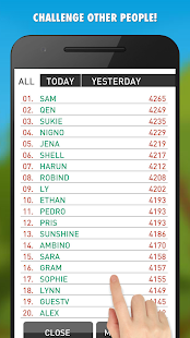 Spelling Pro! (Premium) Screenshot
