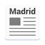 Real Madrid News icon