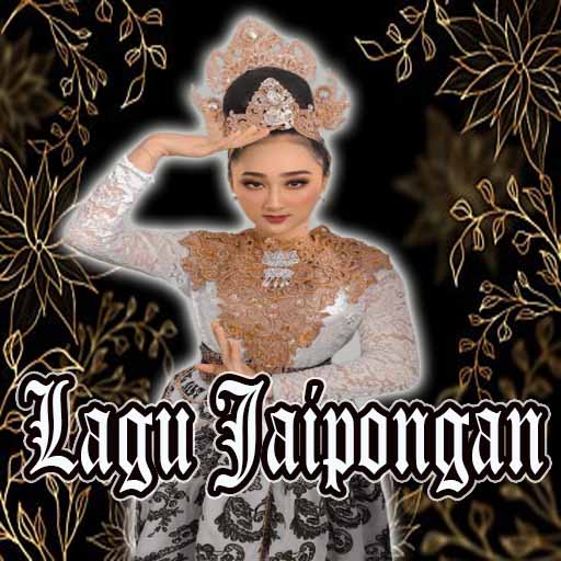 101 Album Lirik Lagu Jaipongan