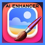 Image Enhancer: Photo Enhancer icon